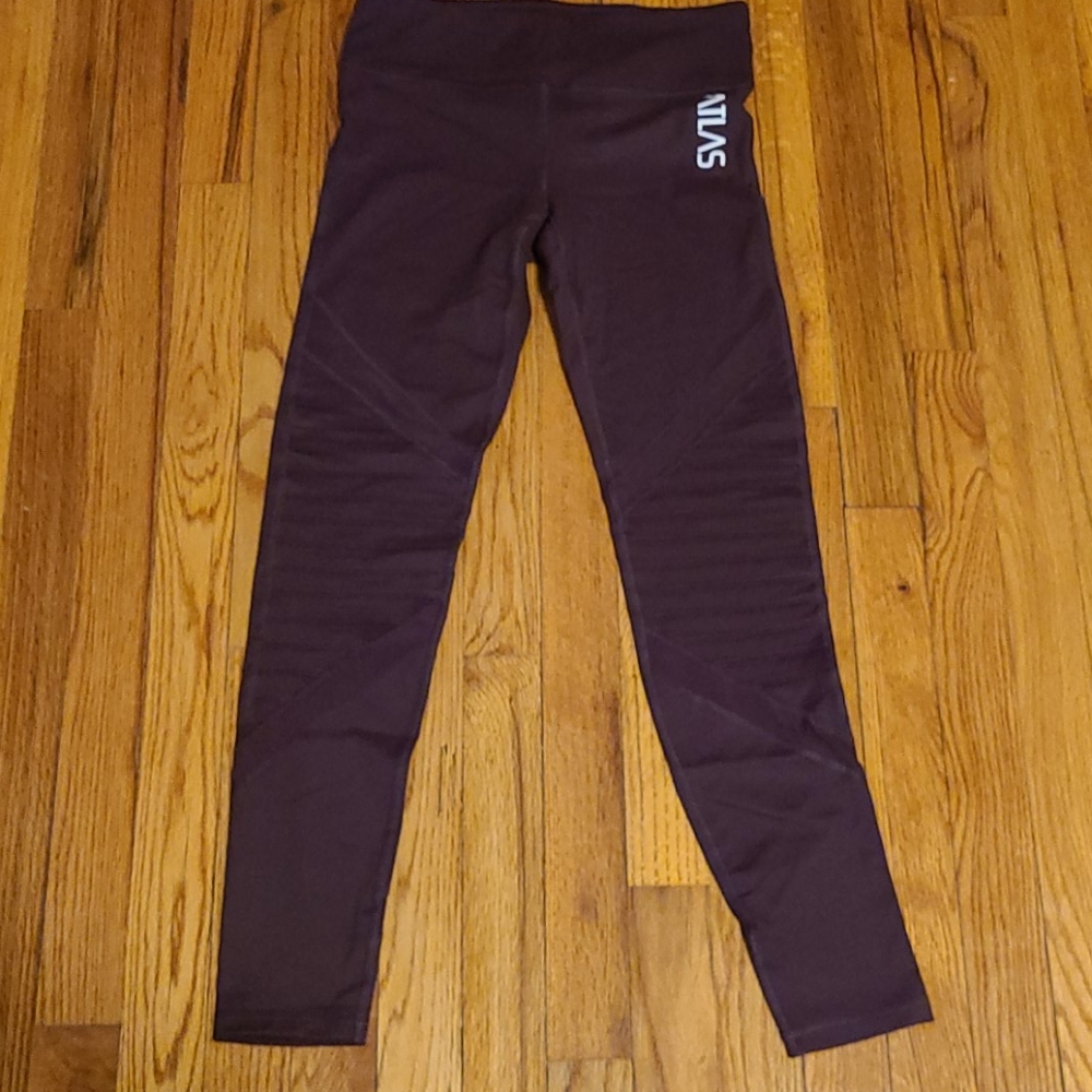 Atlas Leggings